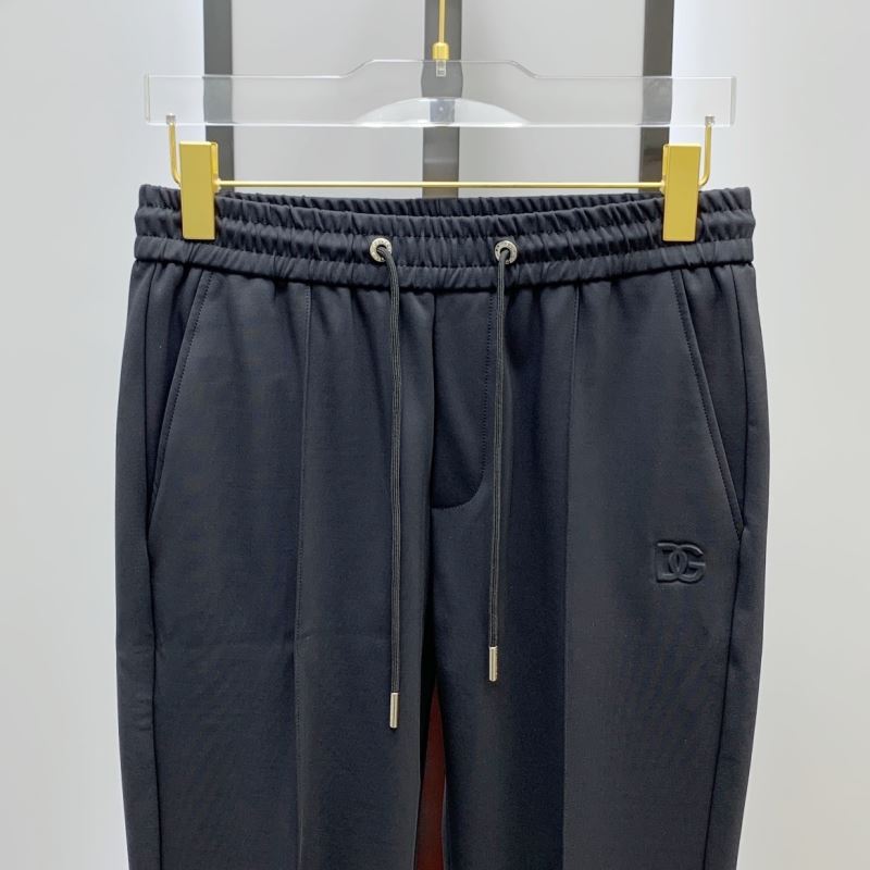 Dolce Gabbana Long Pants